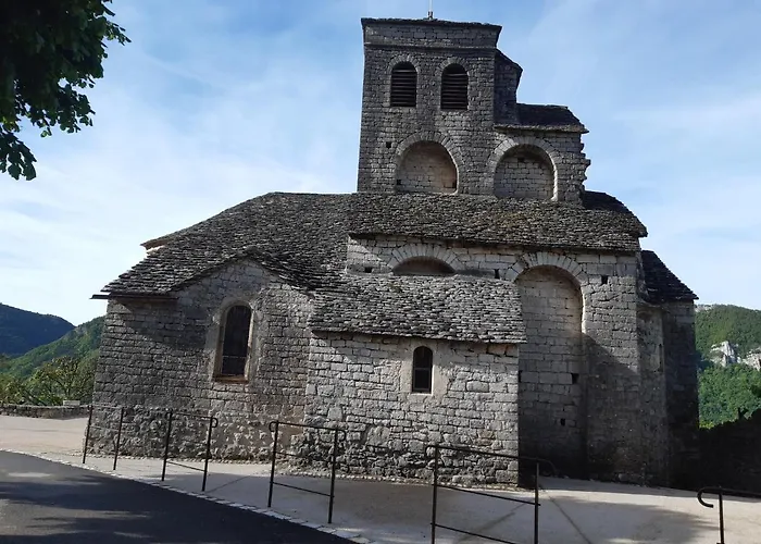 Gite Domaine Du Theron