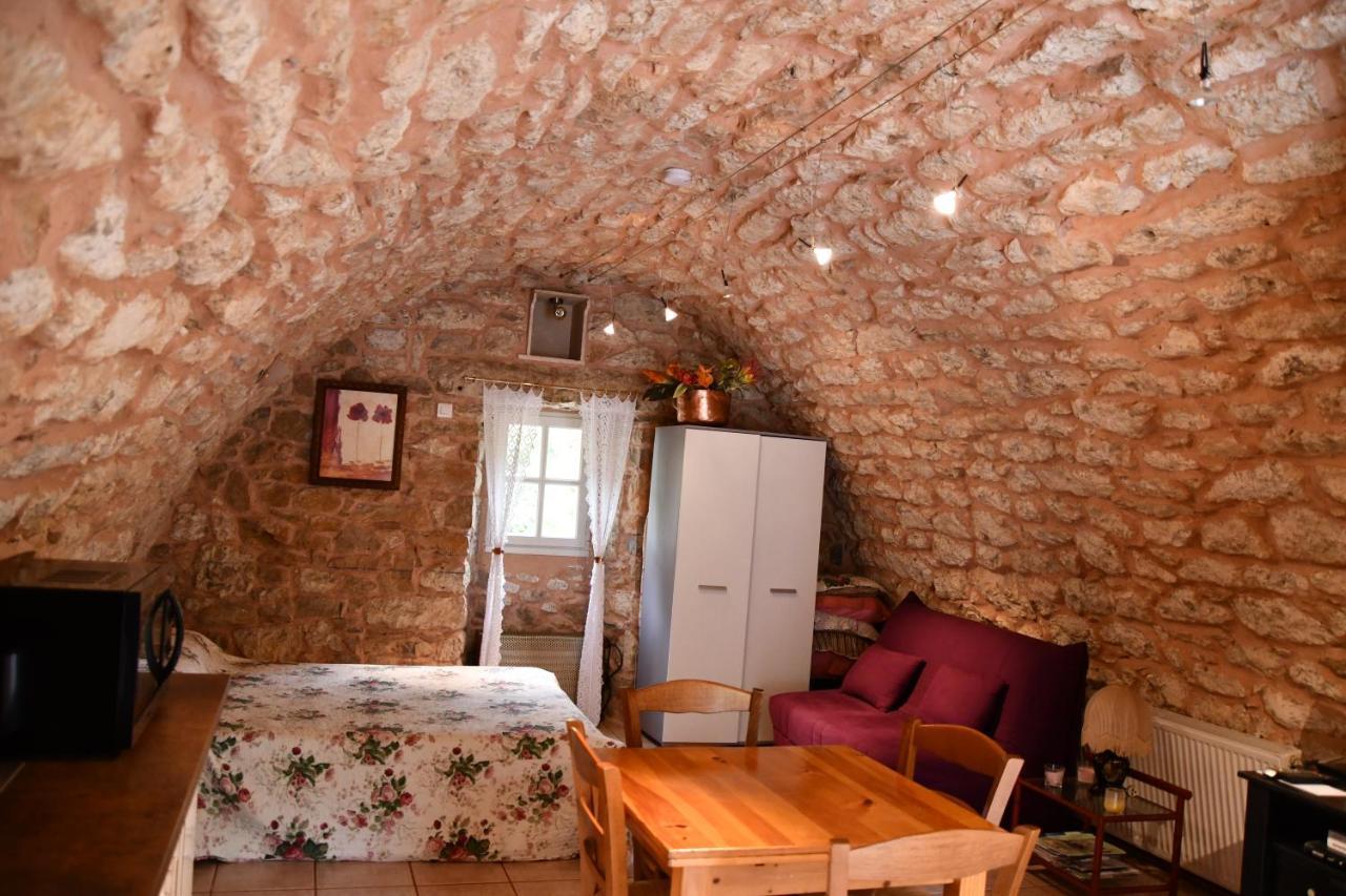 Ferienhaus Domaine Du Theron *
