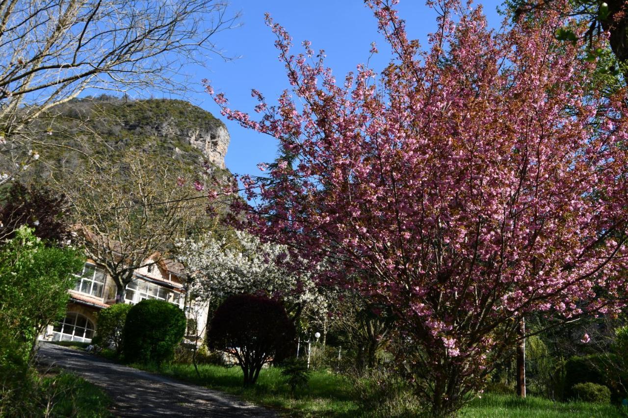 Ferienhaus Domaine Du Theron *