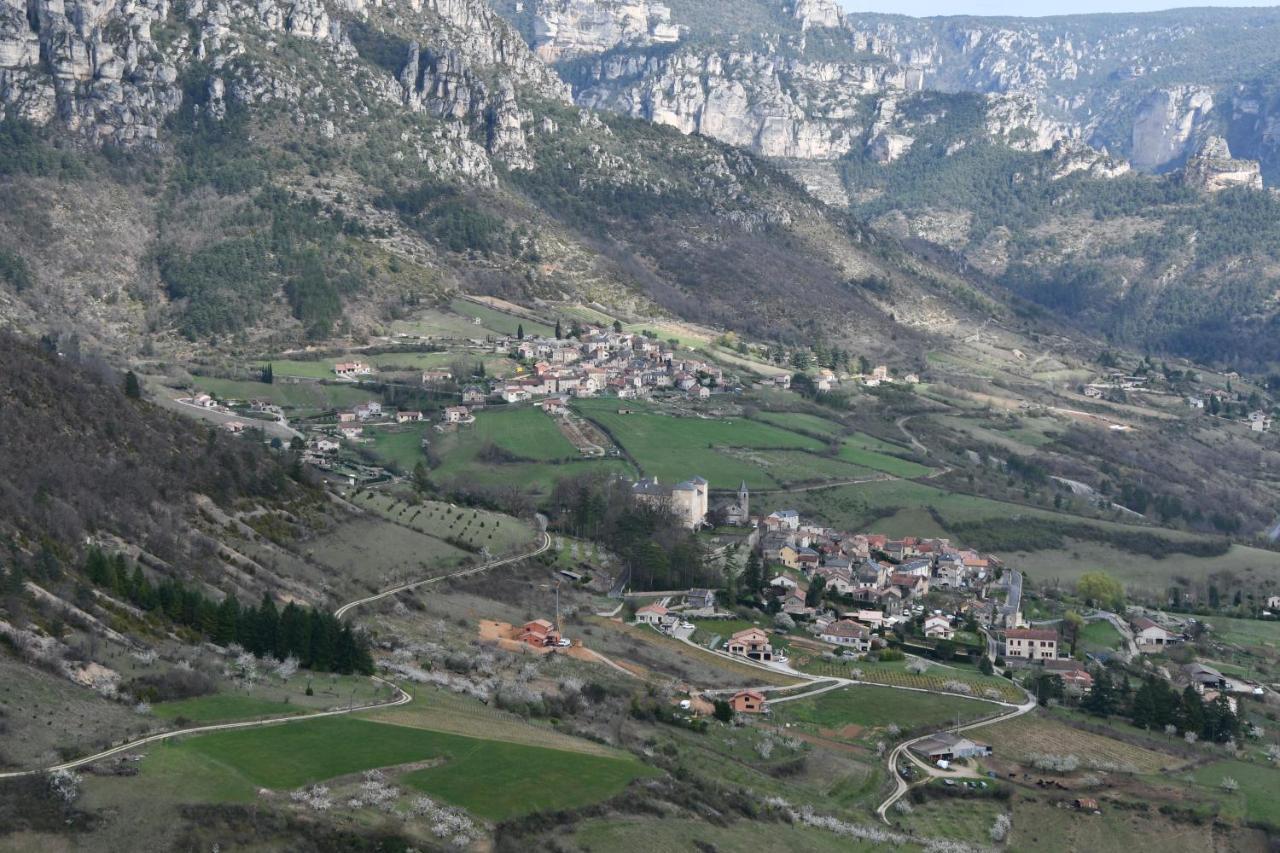 Domaine Du Théron Mostuéjouls