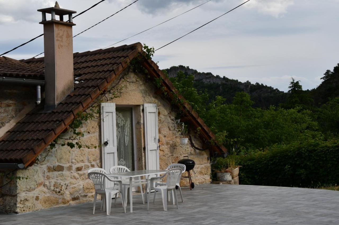 Domaine Du Théron